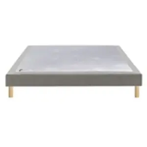 Comparateur de prix : Epeda Sommier tapissier Confort Medium 3 Zones 80x200