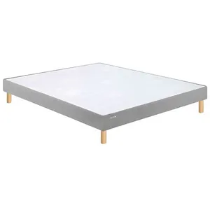 Sommier Bultex VIGOROSO Confort Ferme 90x190 pas cher