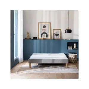Sommier Bultex VIGOROSO Confort Ferme 160x190 pas cher