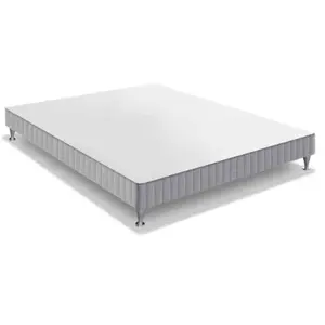 Sommier SIMMONS Ferme 90x190 pas cher