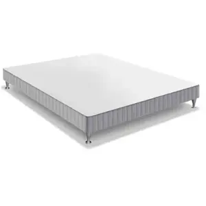 Sommier SIMMONS Ferme 140x190 pas cher