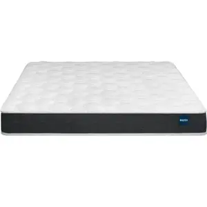Matelas mousse Bultex Nano Confort Ferme 160x200 pas cher
