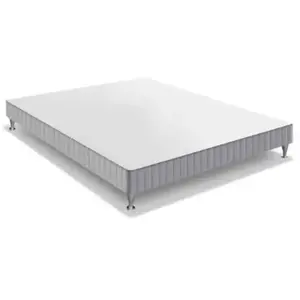 Sommier SIMMONS Ferme 160x200 pas cher