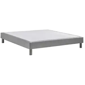 Comparateur de prix : Sommier Duvivier Confort Medium 90x190