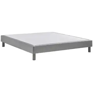 Sommier Duvivier Confort Medium 140x200 pas cher