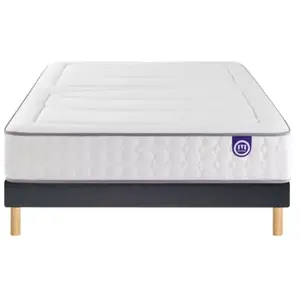 Merinos Beauty Bed 160x200 pas cher