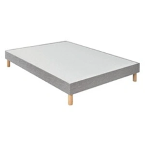 Douces Nuits Sommier tapissier Base Ferme 80x200 pas cher