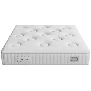 Matelas Simmons SLIM FIT Ferme 180x200 pas cher