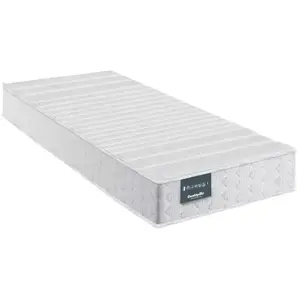 Matelas Relaxation Dunlopillo LILA 2x90x200 pas cher