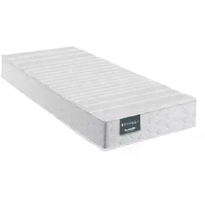 Matelas Relaxation Dunlopillo LILA 2x80x200 pas cher