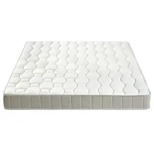 Matelas mousse Bultex Firmness 140x190 pas cher