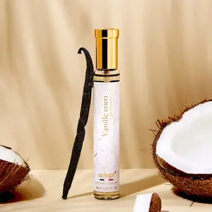 adopt Vanille coco Eau de parfum pas cher