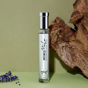 adopt Instinct mâle Eau de parfum pas cher