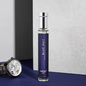 adopt Blue suit Eau de parfum pas cher
