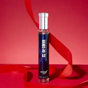adopt As de coeur Eau de parfum pas cher