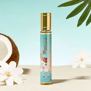 adopt Monoi des iles EAU DE PARFUM PAILLETÉE pas cher