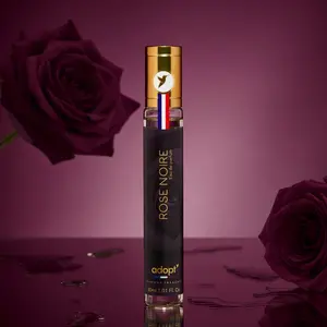 Adopt Parfums Rose Noire Eau de parfum pas cher