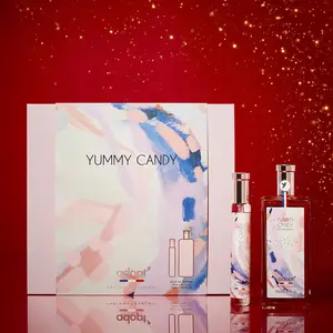 Yummy Candy Coffret eau de parfum 30 ml + eau de parfum 100 ml pas cher