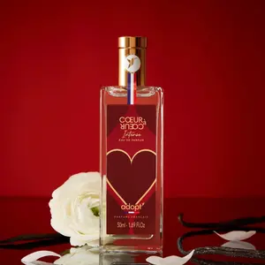 Adopt Parfums Coeur à coeur Intense Eau de parfum 50 ml pas cher