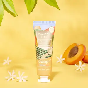 Adopt Parfums Toscana Vita Creme mains 30 ml pas cher