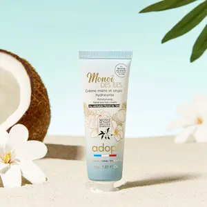 Adopt Parfums Monoï des îles CRÈME MAINS 30 ML pas cher