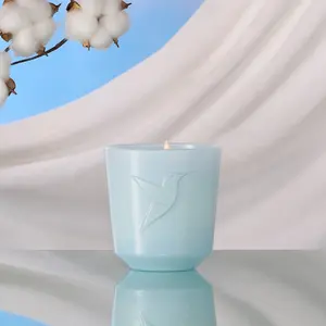 Adopt Parfums Nuage de coton Bougie 180g pas cher