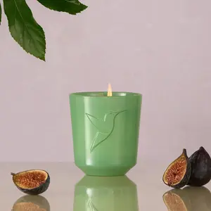 Adopt Parfums A l'ombre du figuier Bougie 180g pas cher