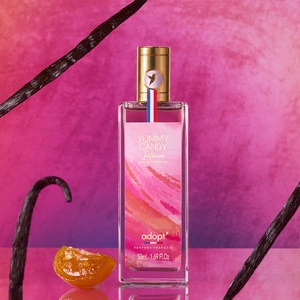 Adopt Parfums Yummy candy Intense Eau de parfum 50 ml pas cher