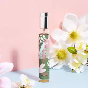 Adopt Parfums Fleurs de mon Jardin Eau de parfum 30 ml pas cher