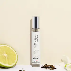 Adopt Parfums Thé blanc Eau de parfum 10 ml pas cher