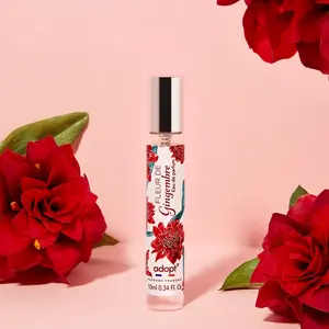 Adopt Parfums Fleur de gingembre Eau de parfum 10 ml pas cher