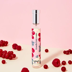 Adopt Parfums Groseille fruits rouges Eau de parfum 30 ml pas cher