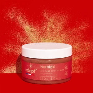 Adopt Parfums Starnight Gommage au sucre 250ml pas cher
