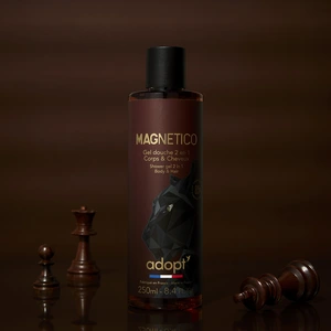 Adopt Parfums Magnético GEL DOUCHE 250 ml pas cher