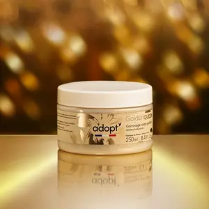 Golden Queen Gommage 250 ml pas cher