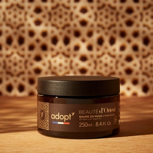 Adopt Parfums Beauté d'Orient Baume en huile 250ml pas cher