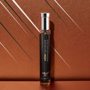 adopt Now or never Eau de parfum pas cher