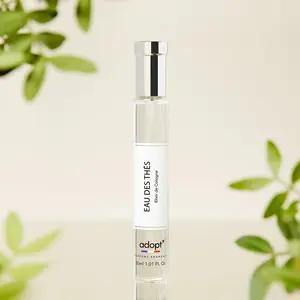 Adopt Parfums Eau des thés Eau de parfum 30 ml pas cher