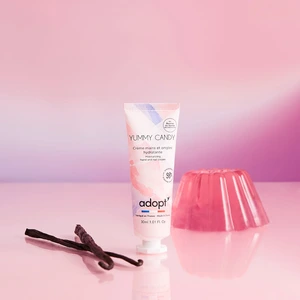 adopt Yummy candy Crème mains 30ml pas cher