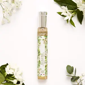adopt Oui je le veux Eau de parfum pailletée 30ml pas cher