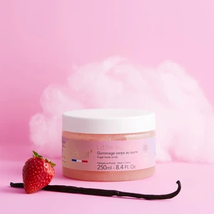 Adopt Parfums Little sugar Gommage au sucre 250 ml pas cher