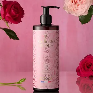 adopt Jardin des Roses Gel douche 400ml pas cher