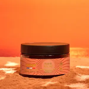 adopt Soleil Sacré Gommage au sucre 250 ml pas cher