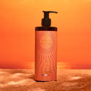 adopt Soleil Sacré Gel douche 400ml pas cher