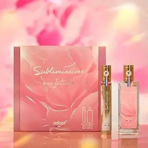 adopt Sublimissime Intense Coffret eaux de parfum 30 ml + 50 ml pas cher
