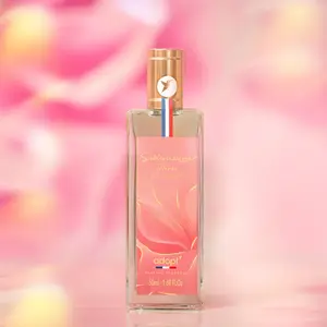 adopt Sublimissime Intense Eau de parfum 50 ml pas cher