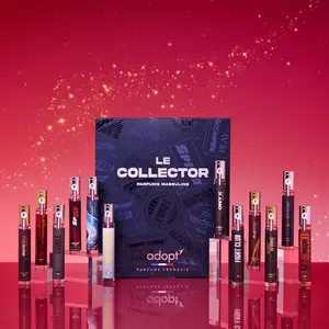 adopt Coffret Collector Homme Calendrier de l'avent pas cher