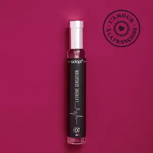 adopt Extrême sensation Eau de parfum 30ml pas cher