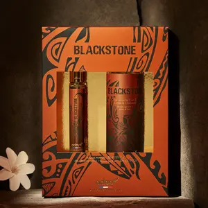 adopt Blackstone COFFRET 30ML + GEL DOUCHE 250 ml pas cher