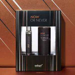 adopt Now or Never Coffret eau de parfum 30 ml + Gel Douche 250 ml pas cher